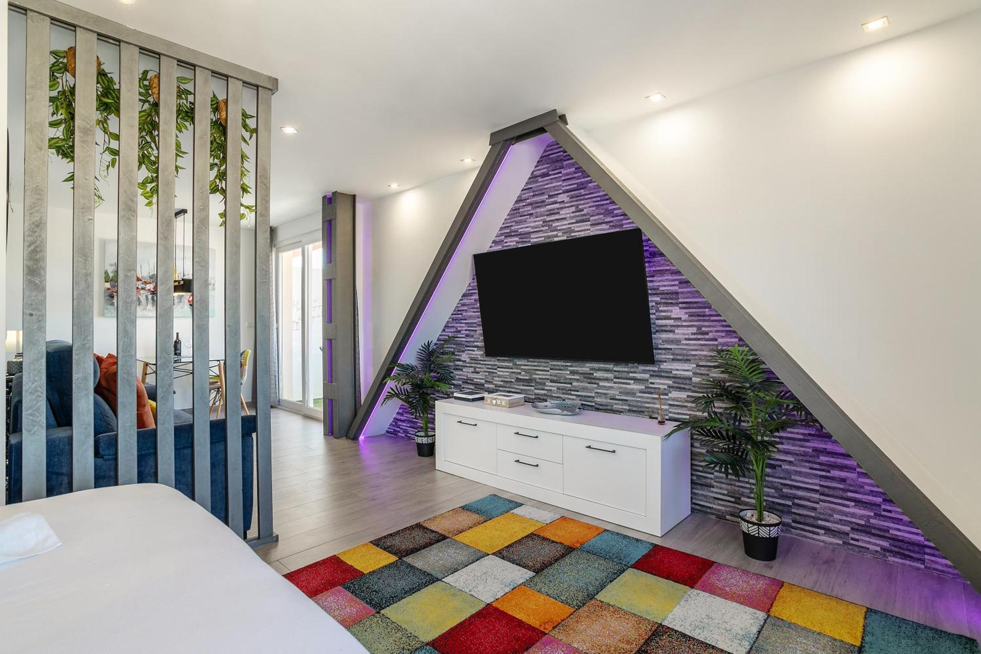 Sky Suites อาลิกันเต ภายนอก รูปภาพ